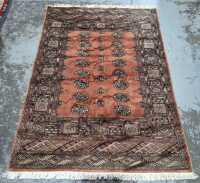 PERSIAN RUG