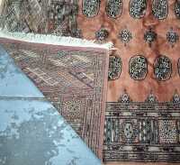 PERSIAN RUG - 3