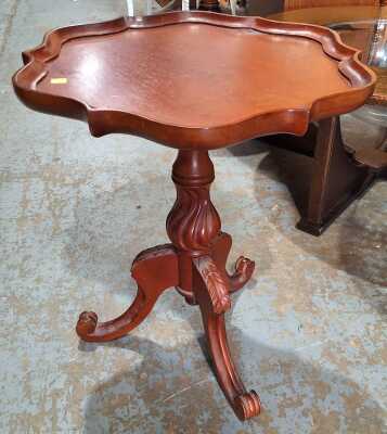 Wine Table