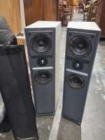SPEAKERS - 2