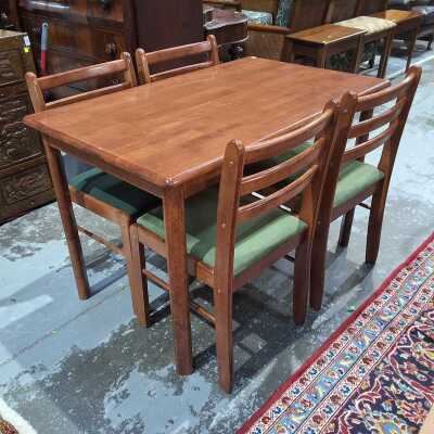 Dining Suite