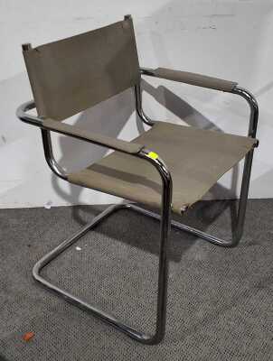 Bauhaus Chair