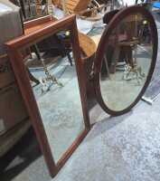 MIRRORS