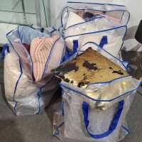 TEXTILES AND CUSHIONS
