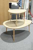 OCCASSIONAL TABLES - 2
