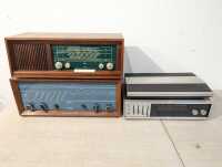 AUDIO LOT