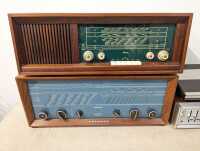 AUDIO LOT - 3