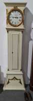 LONG CASE CLOCK