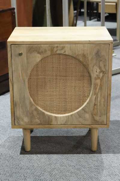 BEDSIDE CABINET