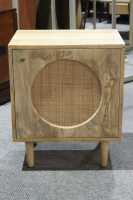 BEDSIDE CABINET