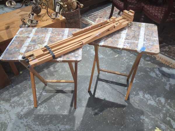 ARTIST LOT