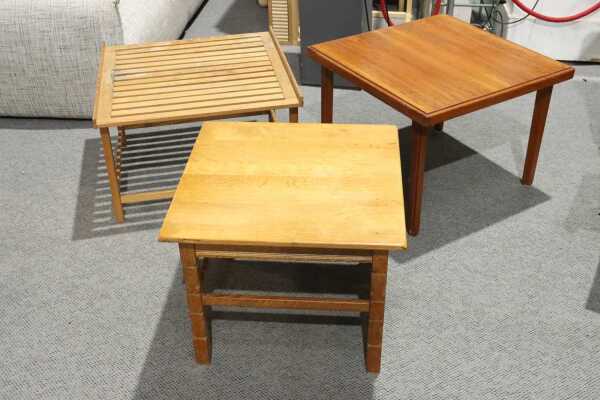 LAMP TABLES