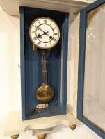 WALL CLOCK - 2