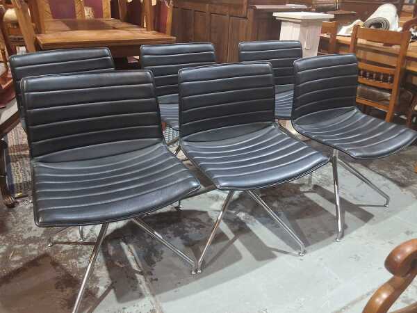 SWIVEL CHAIRS