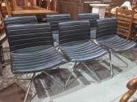 SWIVEL CHAIRS