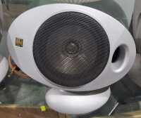 KEF SPEAKERS - 2