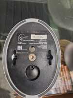 KEF SPEAKERS - 3