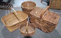 BASKETS