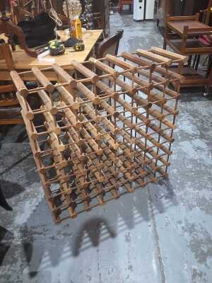Wine Rack