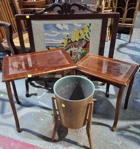 FURNITURE LOT