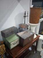 STORAGE AND MORE