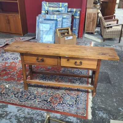 Hall Table
