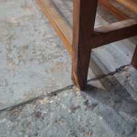 HALL TABLE - 2