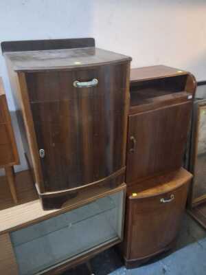 Side Cabinets