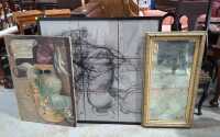 WALL DECOR