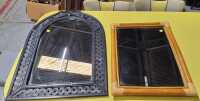 WALL MIRRORS