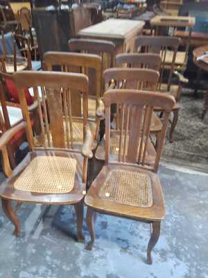 Dining Chairs