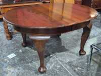DINING TABLE - 3