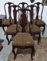 DINING CHAIRS