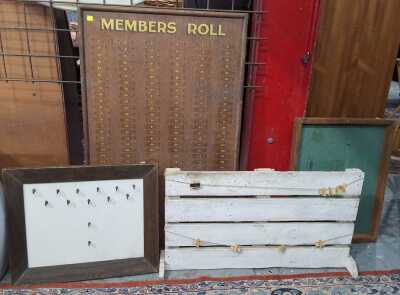 Board Lot