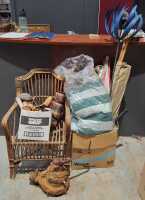 SUNDRY LOT