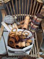 SUNDRY LOT - 4