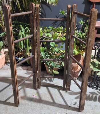 Towel Rail