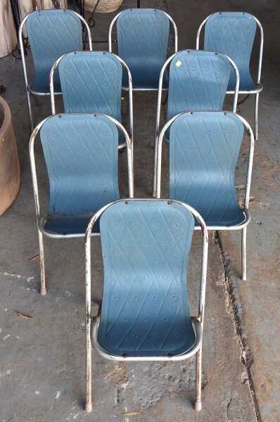 KIDS SEBEL CHAIRS