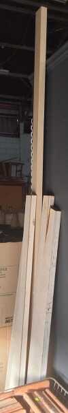 TIMBER
