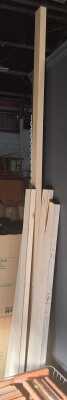 Timber