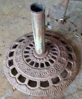 UMBRELLA BASE