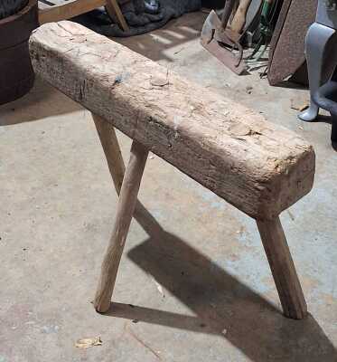FARM STOOL