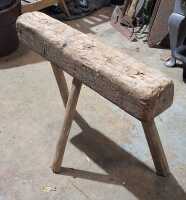 FARM STOOL