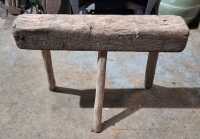 FARM STOOL - 2