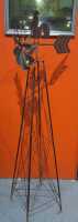 WEATHER VANE