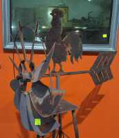 WEATHER VANE - 2