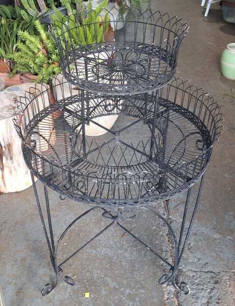 PLANT STAND