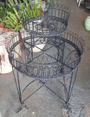 PLANT STAND