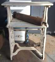LAUNDRY MANGLE