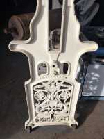 LAUNDRY MANGLE - 3